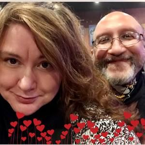 Meet your Posher, Misty